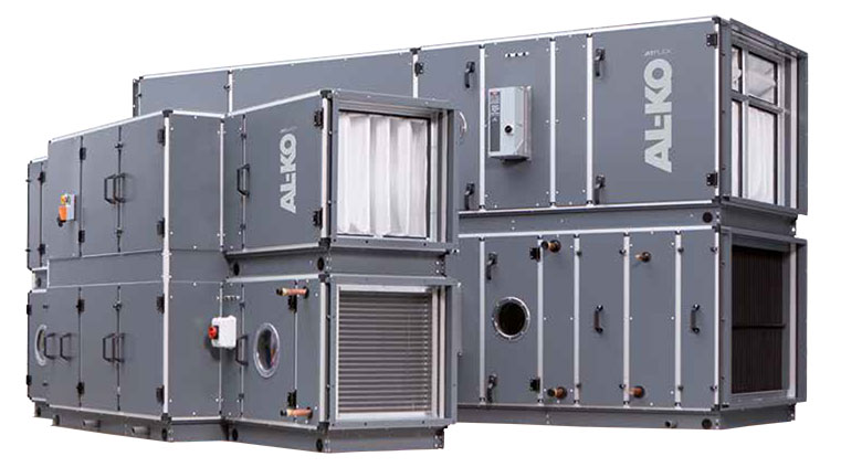 THE AT4-F SERIES