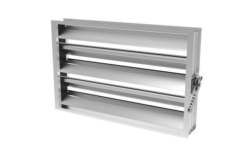 AIRFLOW REGULATION