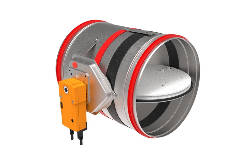 FIRE PROTECTION